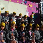 Honoring Varied for Students of Arrasheed Modern Schools – Tahrir Branch (7)