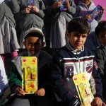 Honoring Varied for Students of Arrasheed Modern Schools – Tahrir Branch (9)