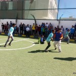 Match Between Arrasheed Modern Schools and Aqsa Schools (1)