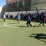 Match Between Arrasheed Modern Schools and Aqsa Schools (2)