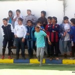 Match Between Arrasheed Modern Schools and Aqsa Schools (5)