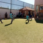 Match Between Arrasheed Modern Schools and Aqsa Schools (7)