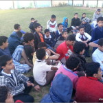 Ninth Grade Trip to New City Farm (20)