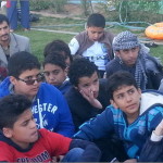 Ninth Grade Trip to New City Farm (21)