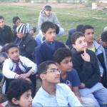 Ninth Grade Trip to New City Farm (22)