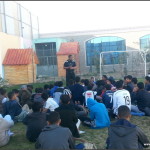 Ninth Grade Trip to New City Farm (24)