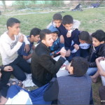 Ninth Grade Trip to New City Farm (25)