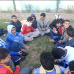 Ninth Grade Trip to New City Farm (26)