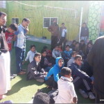 Ninth Grade Trip to New City Farm (3)