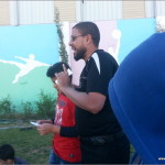 Ninth Grade Trip to New City Farm (30)