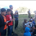 Ninth Grade Trip to New City Farm (31)