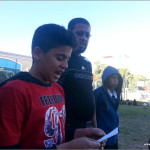 Ninth Grade Trip to New City Farm (32)