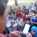 Ninth Grade Trip to New City Farm (33)