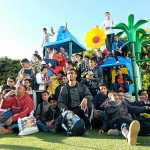 Ninth Grade Trip to New City Farm (35)