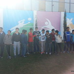 Ninth Grade Trip to New City Farm (4)