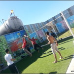 Ninth Grade Trip to New City Farm (6)