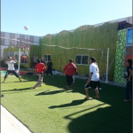 Ninth Grade Trip to New City Farm (7)