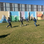 Ninth Grade Trip to New City Farm (9)