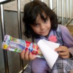 تدريب طلاب التمهيدي على غسل أسنانهم – مدارس الرشيد الحديثة (18)