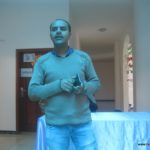 تكريم الكادر التعليمي والإداري بفرع الإنجليزي (1)