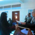 تكريم الكادر التعليمي والإداري بفرع الإنجليزي (10)