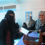 تكريم الكادر التعليمي والإداري بفرع الإنجليزي (15)