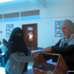 تكريم الكادر التعليمي والإداري بفرع الإنجليزي (20)