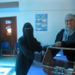 تكريم الكادر التعليمي والإداري بفرع الإنجليزي (23)