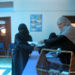 تكريم الكادر التعليمي والإداري بفرع الإنجليزي (24)