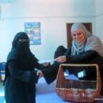 تكريم الكادر التعليمي والإداري بفرع الإنجليزي (25)