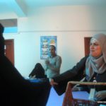 تكريم الكادر التعليمي والإداري بفرع الإنجليزي (5)