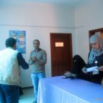 تكريم الكادر التعليمي والإداري بفرع الإنجليزي (6)