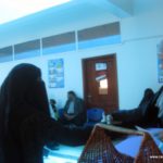 تكريم الكادر التعليمي والإداري بفرع الإنجليزي (7)