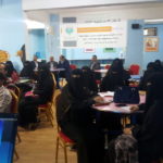 الدورة التدريبية للمعلمين الجدد بمدارس الرشيد الحديثة (2)