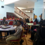 الدورة التدريبية للمعلمين الجدد بمدارس الرشيد الحديثة (3)