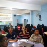 الدورة التدريبية للمعلمين الجدد بمدارس الرشيد الحديثة (4)