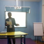 الدورة التدريبية للمعلمين الجدد بمدارس الرشيد الحديثة (7)