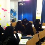 تدريب معلمات العلوم على جدول المواصفات – مدارس الرشيد الحديثة (1)