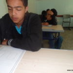 سير الامتحانات بمدارس الرشيد الحديثة فرع الإنجليزي (13)