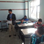 سير الامتحانات بمدارس الرشيد الحديثة فرع الإنجليزي (15)