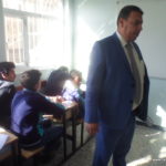 سير الامتحانات بمدارس الرشيد الحديثة فرع الإنجليزي (17)