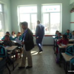 سير الامتحانات بمدارس الرشيد الحديثة فرع الإنجليزي (18)