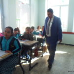 سير الامتحانات بمدارس الرشيد الحديثة فرع الإنجليزي (19)