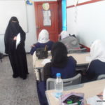 سير الامتحانات بمدارس الرشيد الحديثة فرع الإنجليزي (23)