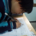 سير الامتحانات بمدارس الرشيد الحديثة فرع الإنجليزي (3)