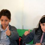 سير الامتحانات بمدارس الرشيد الحديثة فرع التحرير (13)