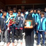 طلاب وطالبات مدارس الرشيد الحديثة يلتقون الدكتور عبد العزيز المقالح (13)