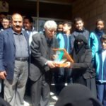 طلاب وطالبات مدارس الرشيد الحديثة يلتقون الدكتور عبد العزيز المقالح (14) (1)