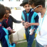 مسابقة منهجية بمدارس الرشيد الحديثة فرع الإنجليزي (21)