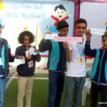 مسابقة منهجية بمدارس الرشيد الحديثة فرع الإنجليزي (22)